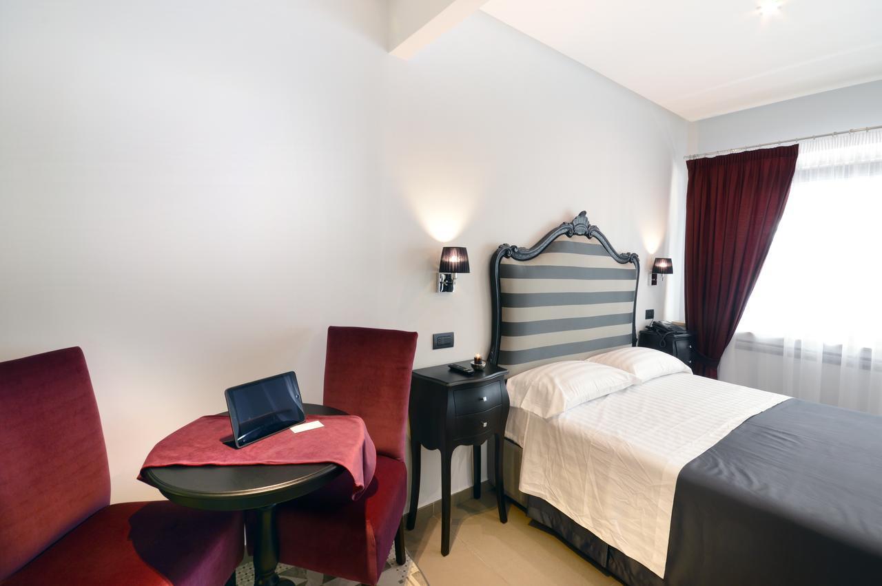 Barbarella Suite Νάπολη Εξωτερικό φωτογραφία