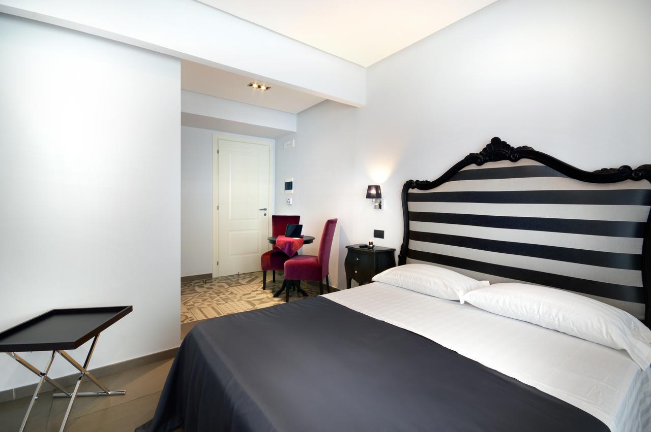 Barbarella Suite Νάπολη Εξωτερικό φωτογραφία