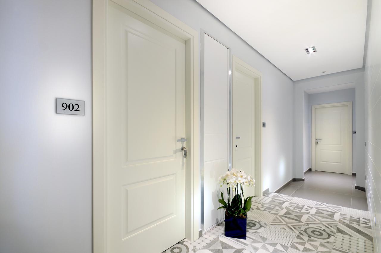 Barbarella Suite Νάπολη Εξωτερικό φωτογραφία