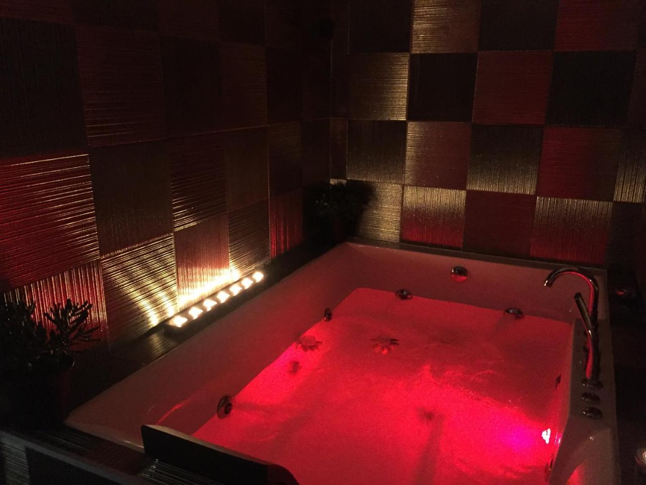 Barbarella Suite Νάπολη Εξωτερικό φωτογραφία