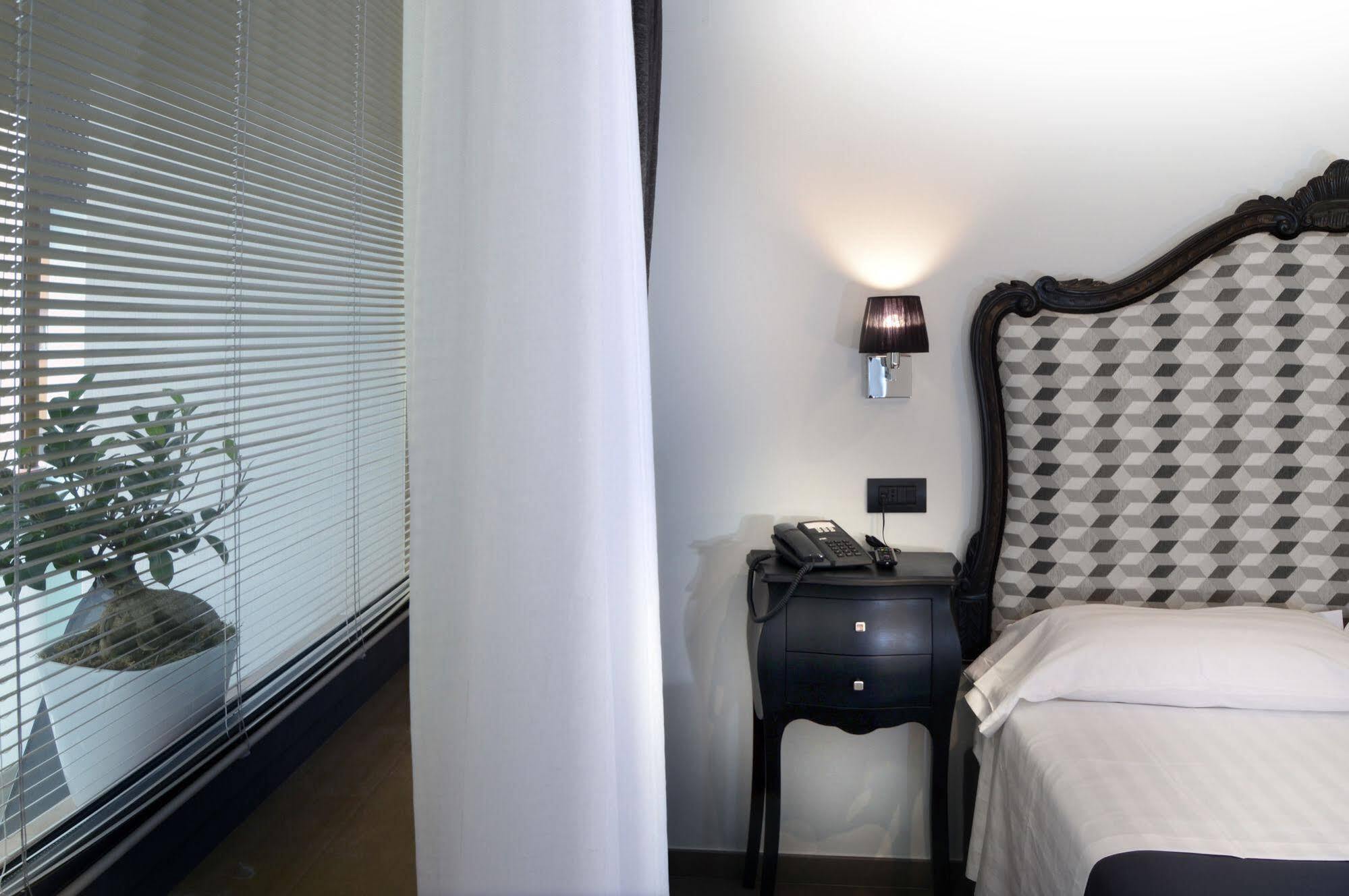 Barbarella Suite Νάπολη Εξωτερικό φωτογραφία