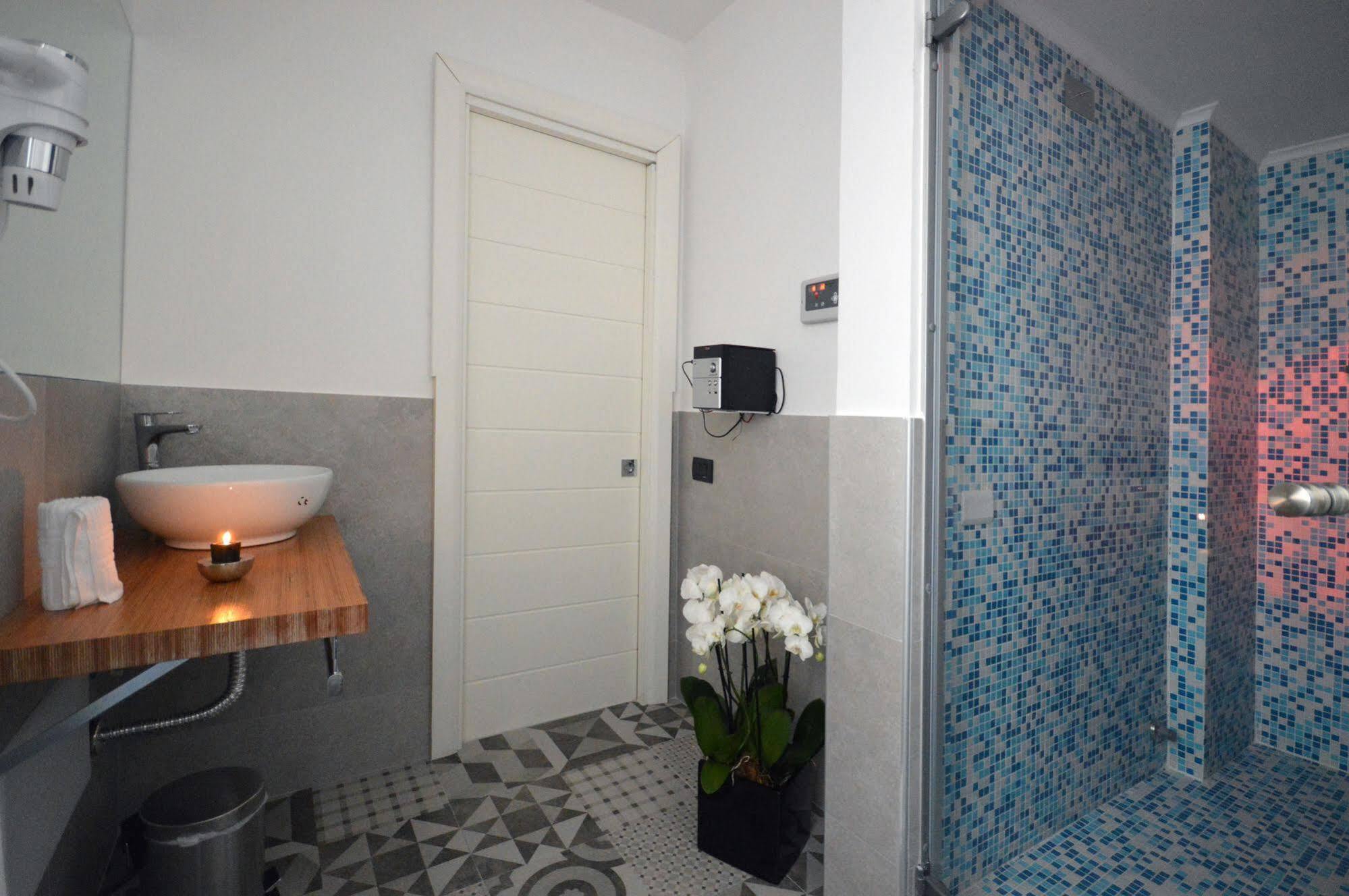 Barbarella Suite Νάπολη Εξωτερικό φωτογραφία