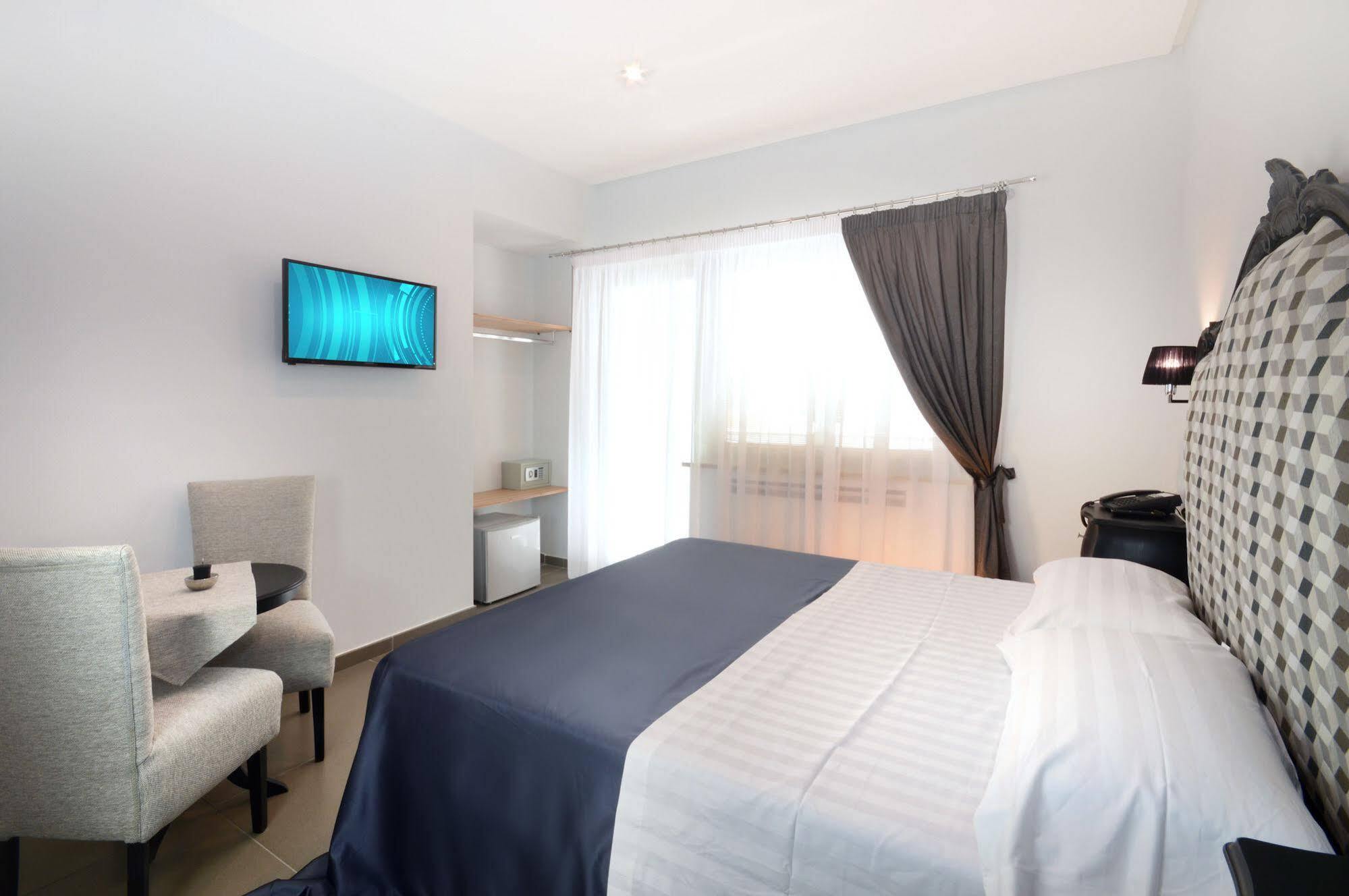 Barbarella Suite Νάπολη Εξωτερικό φωτογραφία