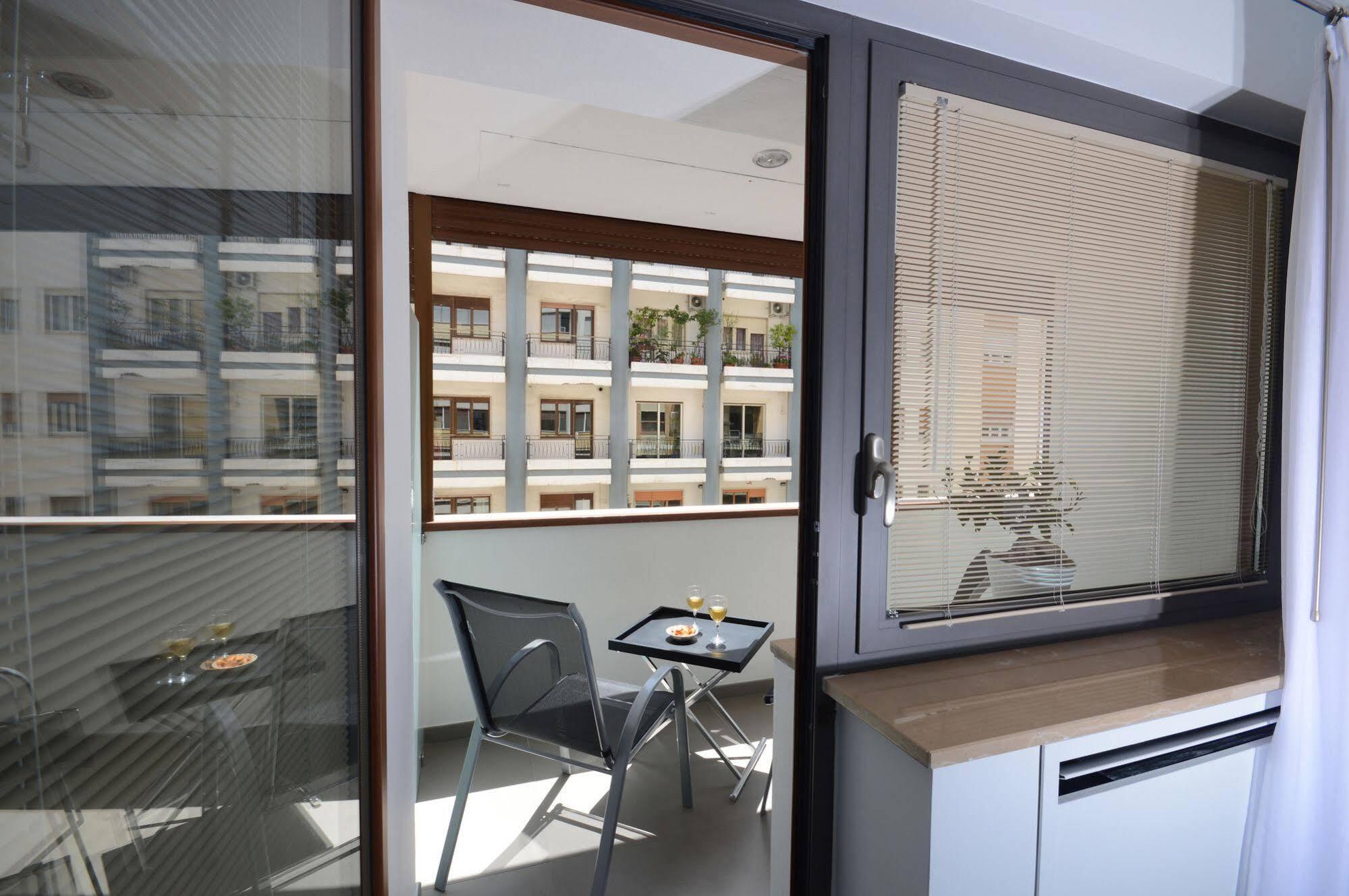 Barbarella Suite Νάπολη Εξωτερικό φωτογραφία