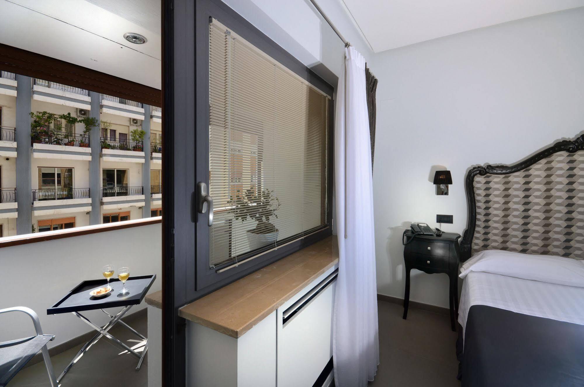 Barbarella Suite Νάπολη Εξωτερικό φωτογραφία